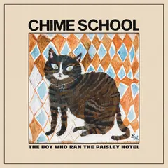 Chime School The Boy Who Ran The Paisley… - LTD (LP)