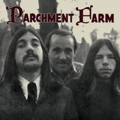 Parchment Farm Parchment Farm (LP)