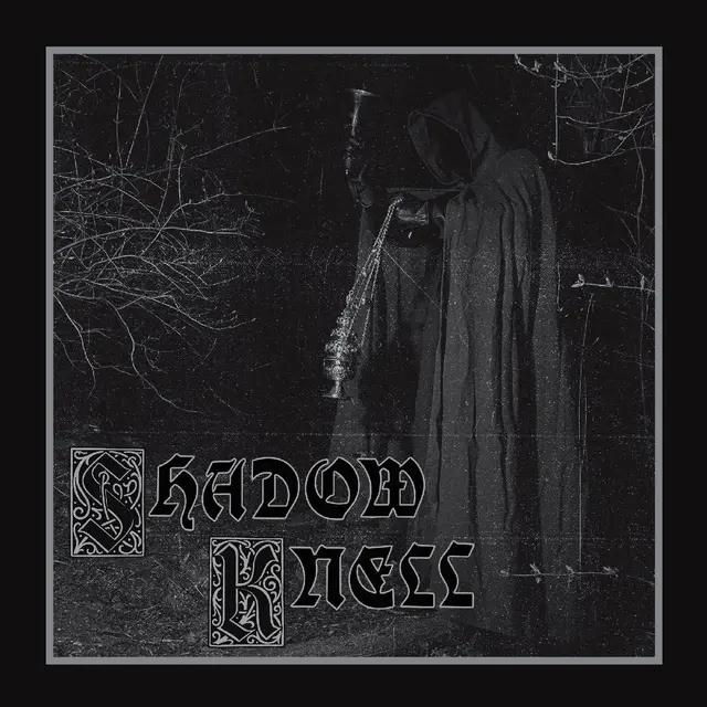 Shadow Knell Shadow Knell - LTD (LP) 