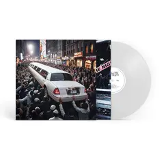 Sad Night Dynamite Welcome The Night - LTD (LP)