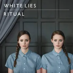 White Lies Ritual - LTD (LP)