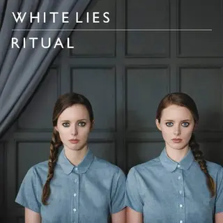 White Lies Ritual - LTD (LP)