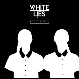White Lies Ritual - Expanded Edition (2LP)