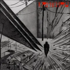 Kevin Richard Martin (KRM) &amp; KMRU Disconnect (2LP)