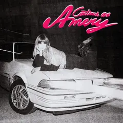 Amery Continue As Amery (LP)
