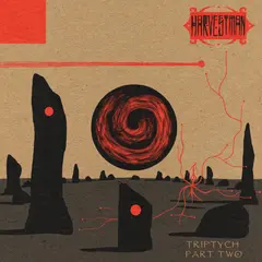 Harvestman Triptych: Part Two (LP)