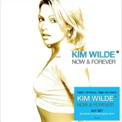 Kim Wilde Now &amp; Forever - LTD (2LP)
