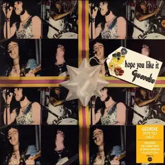 Geordie Hope You Like It (LP)