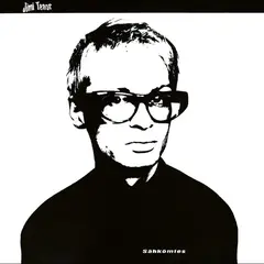 Jimi Tenor Sähkömies: 30th Anniversary Edition (LP)
