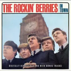 The Rockin' Berries In Town (LP)
