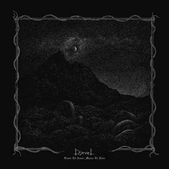 Djevel Ormer Til Armer, Maane Til Hode (CD)