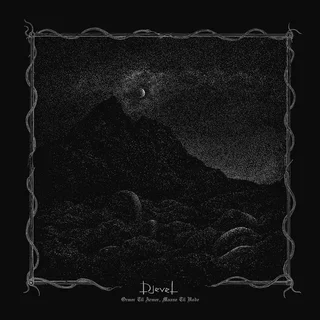 Djevel Ormer Til Armer, Maane Til Hode (CD)