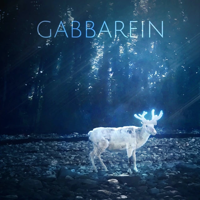 Gabbarein Gabbarein (2LP) 