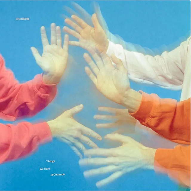 Efterklang Things We Have In Common - LTD (LP) 