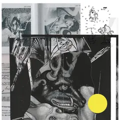Billy Bultheel Two Cycles (LP)