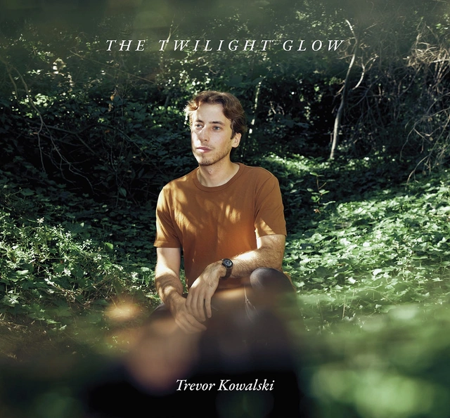 Trevor Kowalski The Twilight Glow (LP) 