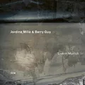 Jordina Milla &amp; Barry Guy Live In Munich (CD)