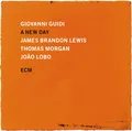 Giovanni Guidi A New Day (CD)
