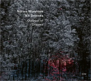 Norma Winstone &amp; Kit Downes Outpost Of Dreams (CD)