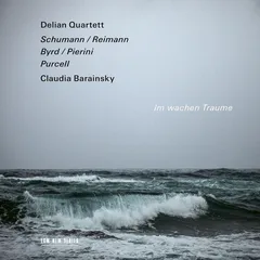 Delian Quartet Im Wachen Traume (CD)