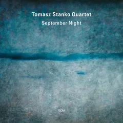 Tomasz Stanko Quartet September Night (LP)