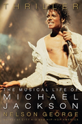 Nelson George Thriller: The Musical Life Of… (BOK)