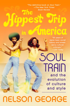 Nelson George The Hippest Trip In America (BOK)