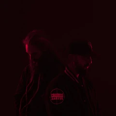 Promoe &amp; Don Martin Public Enemy (LP)