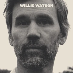 Willie Watson Willie Watson (CD)