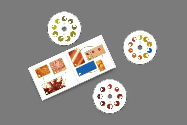 Aphex Twin Selected Ambient Works II…(3CD) 