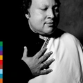 Nusrat Fateh Ali Khan Chain Of Light (CD)