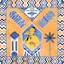 Sahra Halgan Waa Dardaaran (LP)
