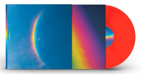 Coldplay Moon Music - LTD Indie Exclusive (LP) 