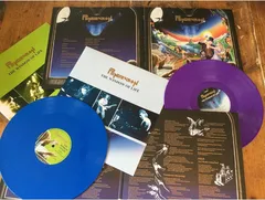 Pendragon The Window Of Life - LTD (2LP)