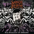 Napalm Death From Enslavement To… - LTD (LP)