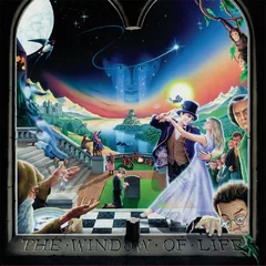 Pendragon The Window Of Life (CD)