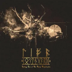 Heilung Lifa Iotungard - LTD (2LP)