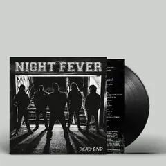 Night Fever Dead End (LP)