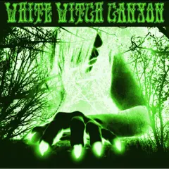 White Witch Canyon Beneath The Desert Floor Chapter 3 (LP)