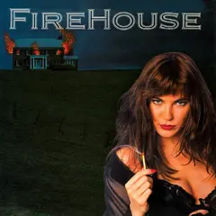 Firehouse FireHouse - LTD (LP)