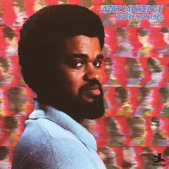 Azar Lawrence People Moving (LP)