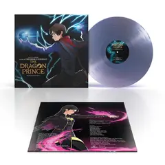 Frederik Wiedmann The Dragon Prince: Best…1-3 - LTD (LP)