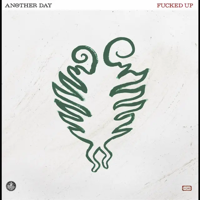 Fucked Up Another Day - LTD (LP) 