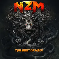 NZM The Best Of NZM (LP)
