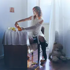 C'est Karma How To Peel An Orange (LP)