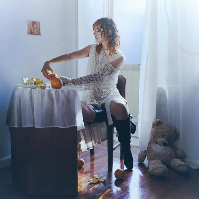 C'est Karma How To Peel An Orange (LP) 