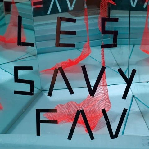 Les Savy Fav Root For Ruin - LTD (LP) 