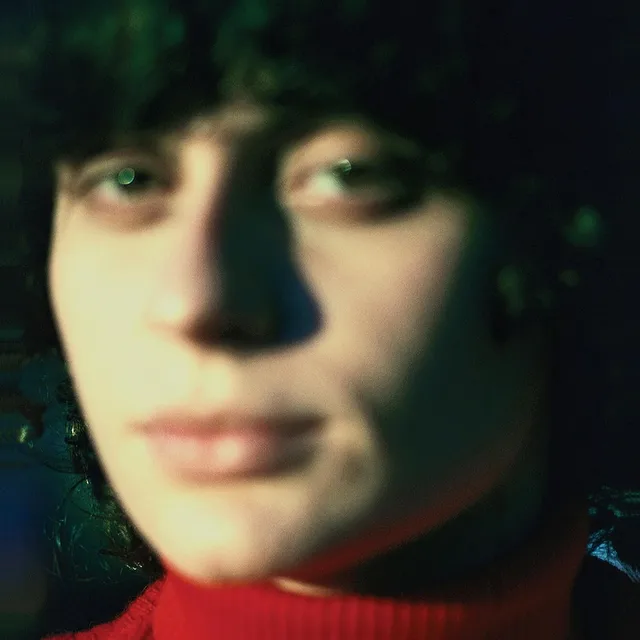 Ana Frango Elétrico Little Electric Chicken Heart (LP) 