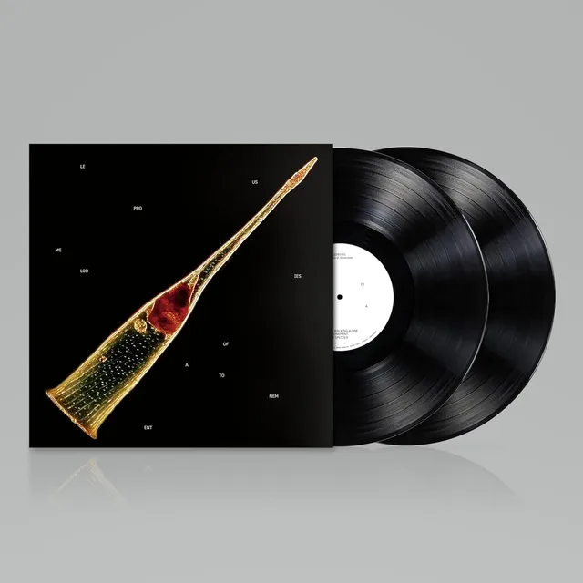 Leprous Melodies Of Atonement (2LP) 