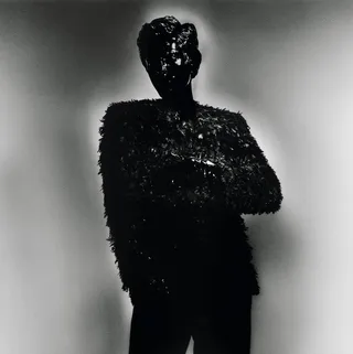 Gesaffelstein Gamma (LP)